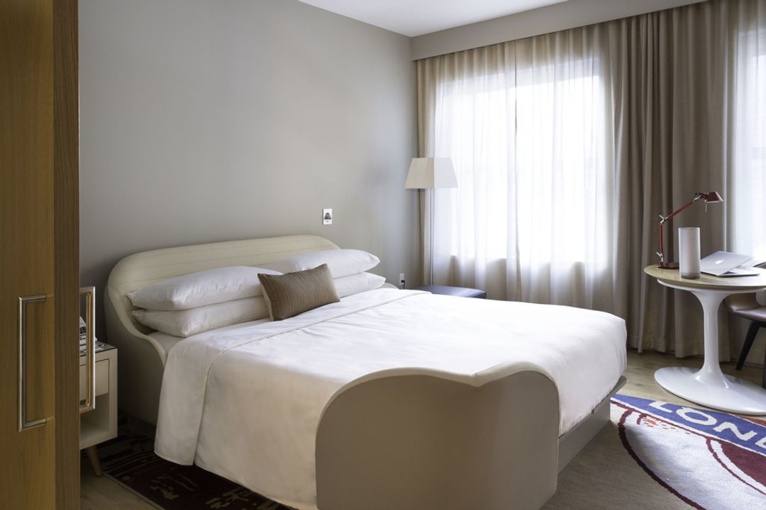 Virgin Hotels Chicago - View 2