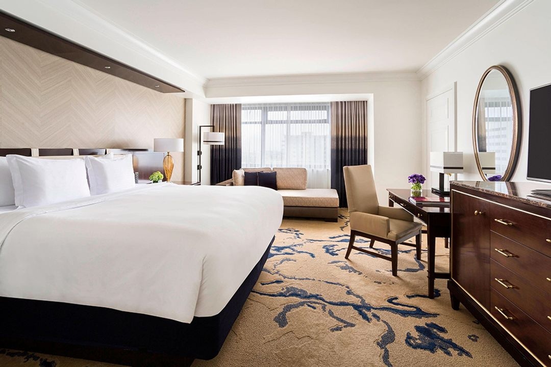 The Ritz-Carlton, Denver - Image 2