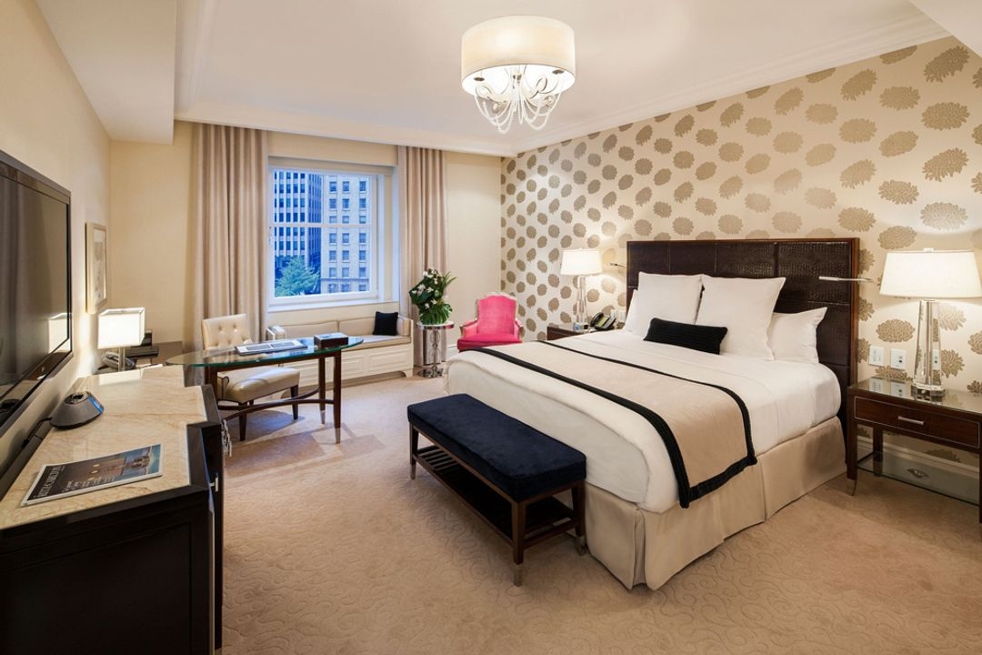 The Ritz-Carlton Montreal - Image 2