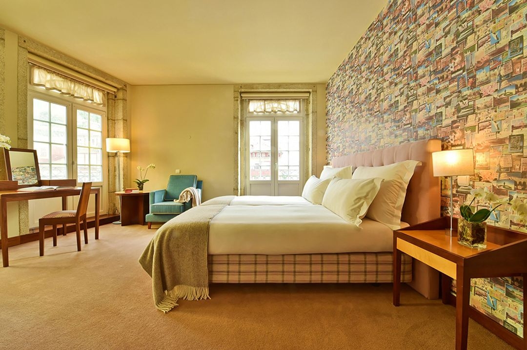 Pestana Vintage Porto - Image 2