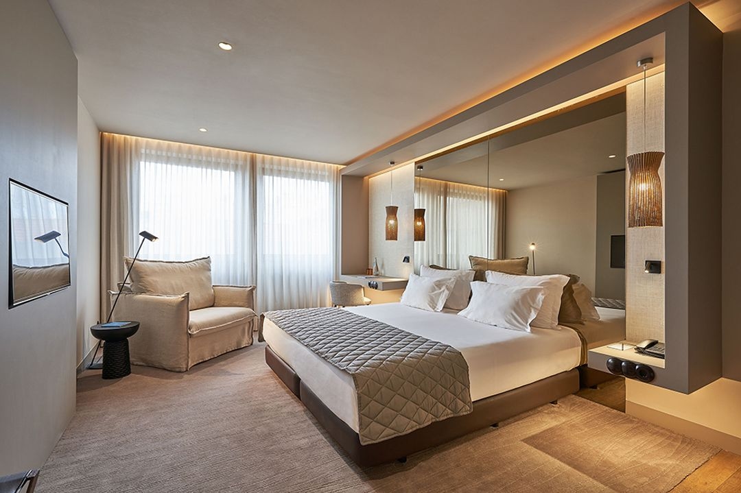 Portobay Hotel Teatro - Image 2