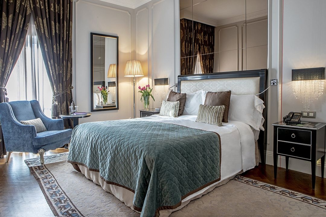 Intercontinental Porto-Palacio Das Cardosas - Image 2