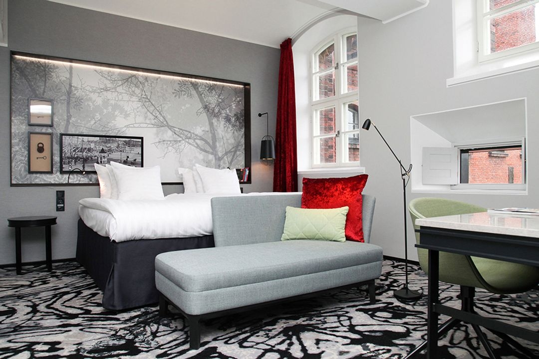 Hotel Katajanokka Helsinki - Image 2