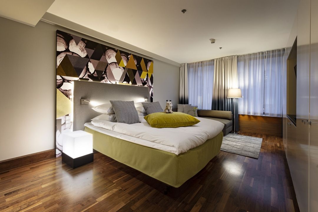 Hobo Hotel Helsinki - Image 2