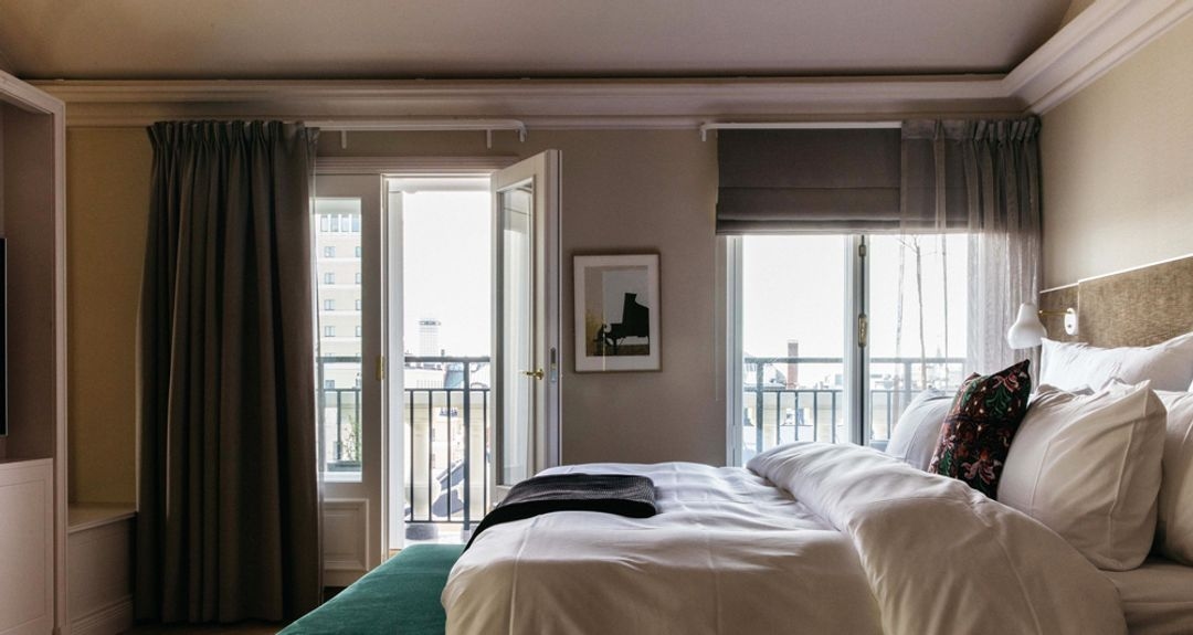 Hotel St. George Helsinki - Image 2