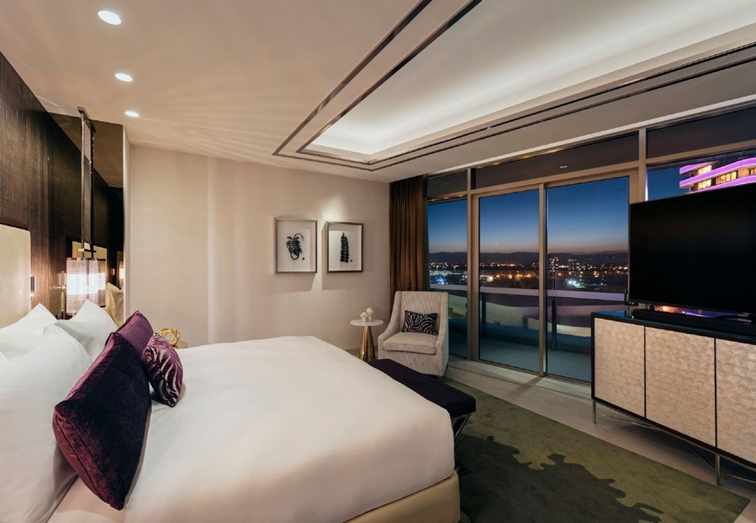 The Darling at The Star Gold Coast - View 2