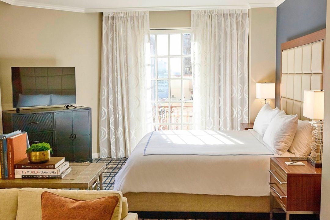 The Adolphus, Autograph Collection - Image 2