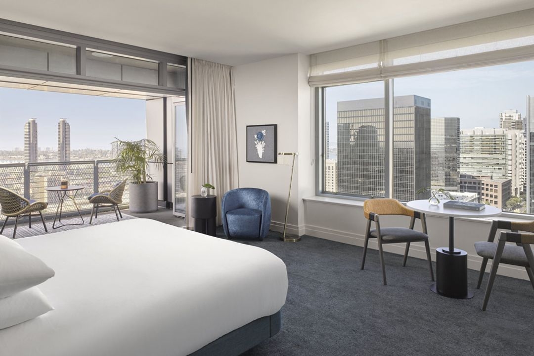 Alma San Diego Downtown, a Tribute Portfolio Hotel - View 2