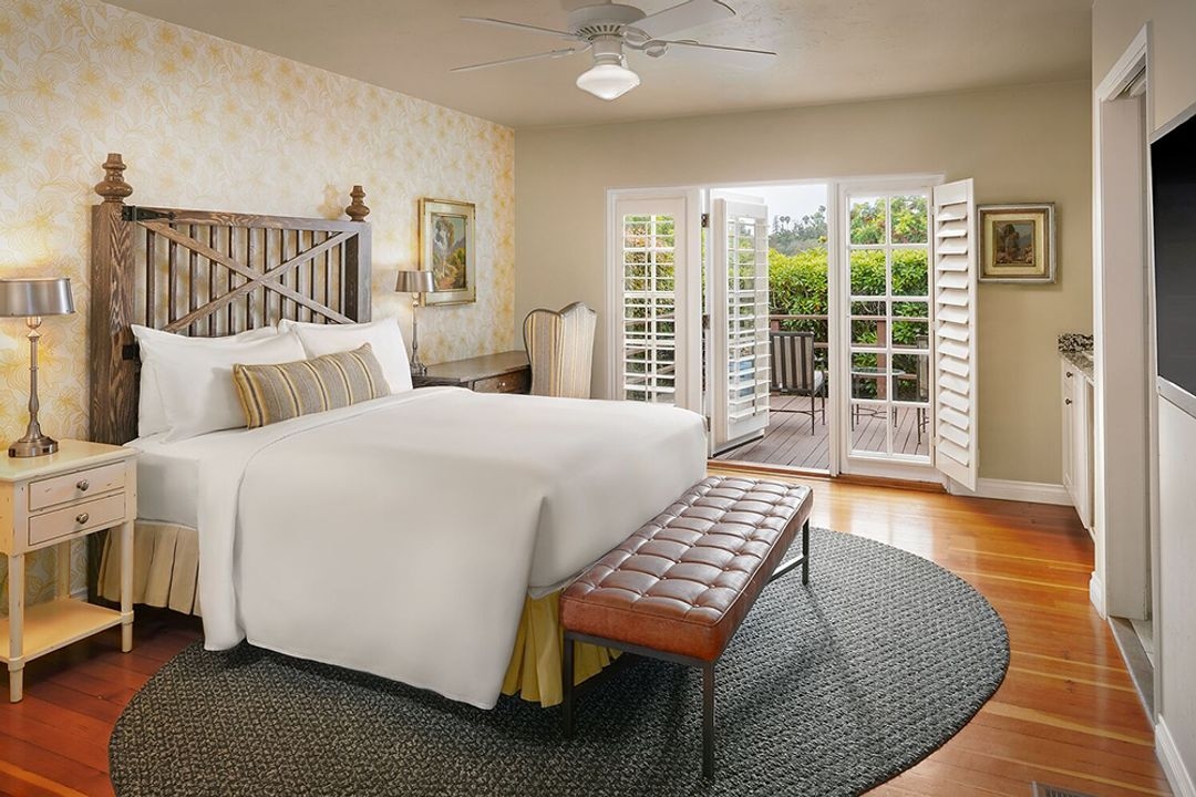 The Inn at Rancho Santa Fe - Image 2