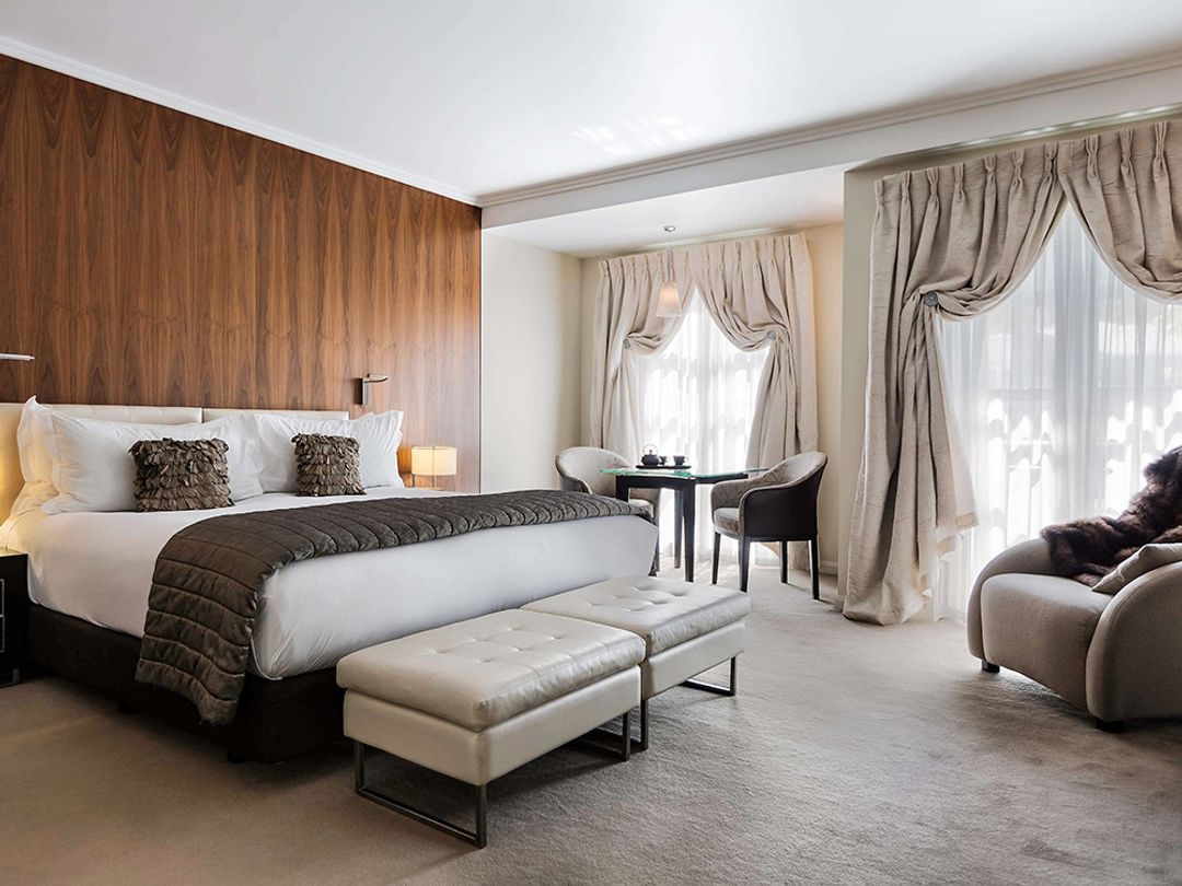 Sofitel Queenstown Hotel & Spa - View 2