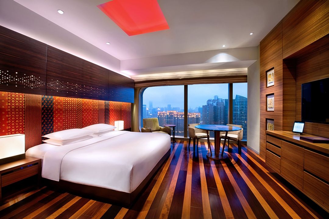 Andaz Xintiandi, Shanghai - Image 2