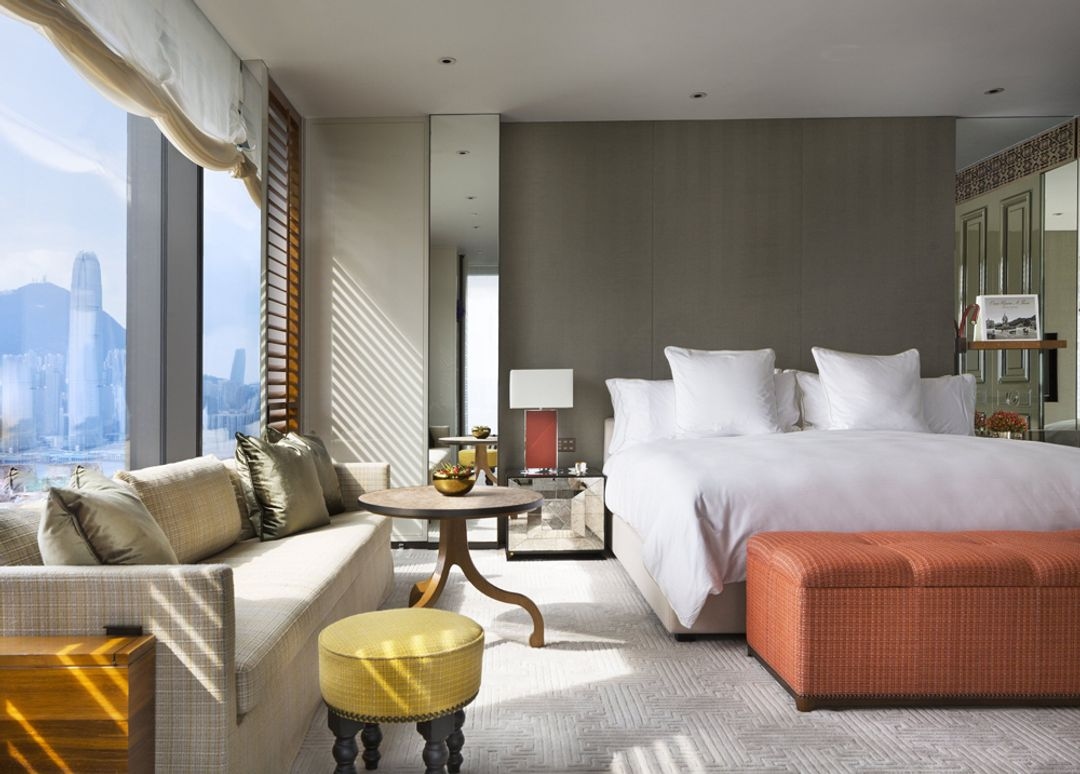 Rosewood Hong Kong - Image 2