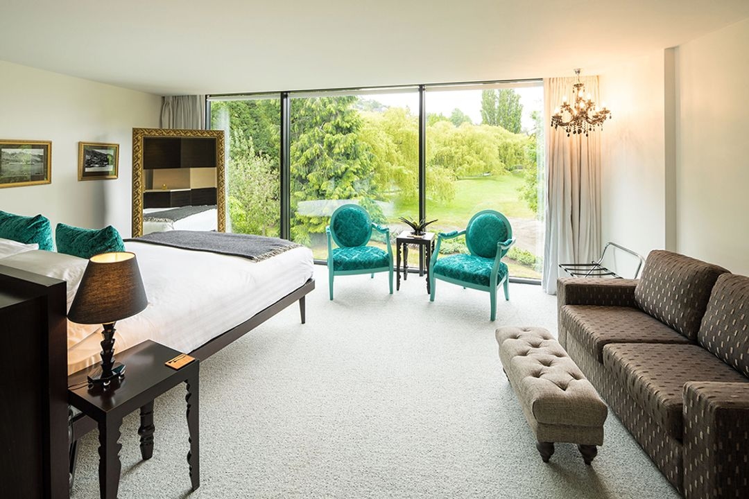 Queenstown Park Hotel - Image 2