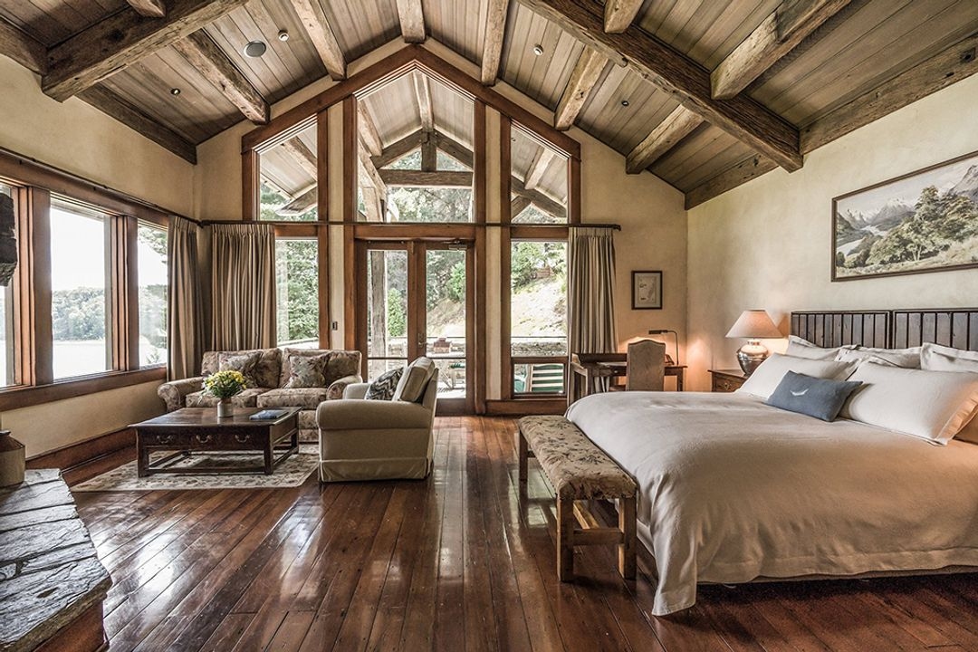 Blanket Bay - Image 2