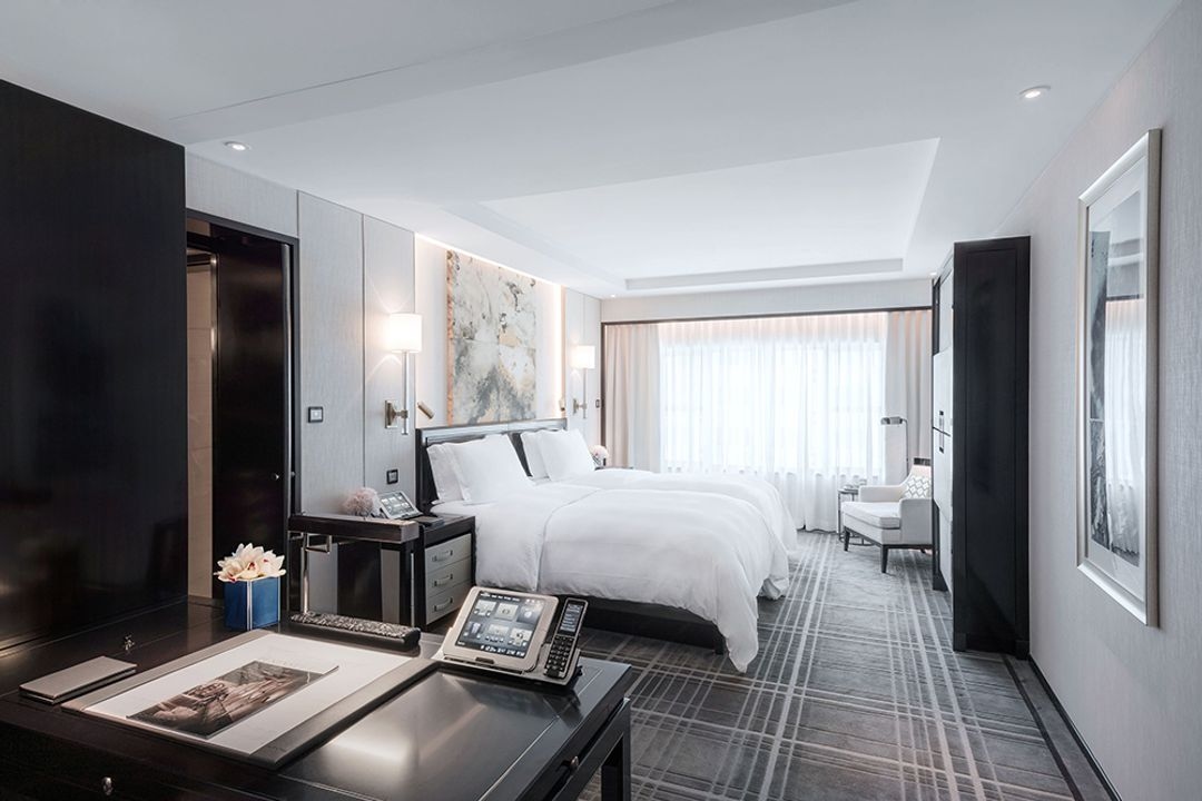 The Peninsula Beijing - View 2