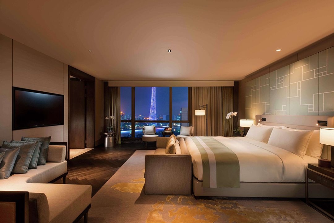 Conrad Guangzhou - Image 2