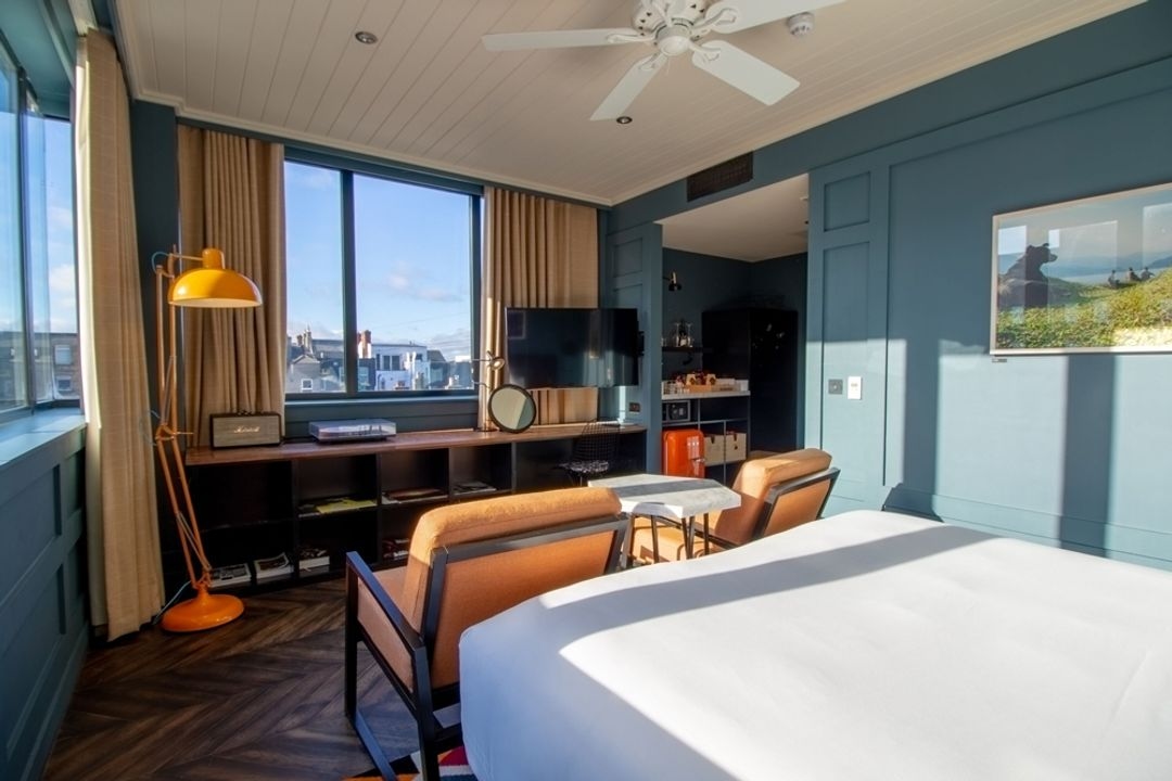 The Dean Dublin - Image 2