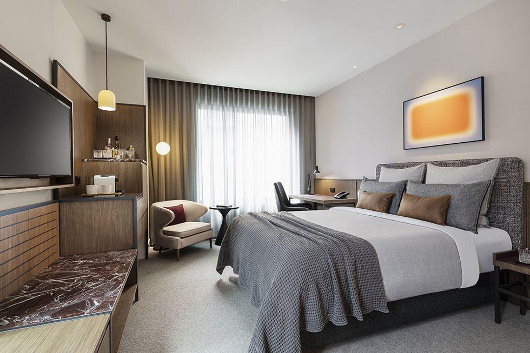 Next Hotel Melbourne, Curio Collection by Hilton - Image 2