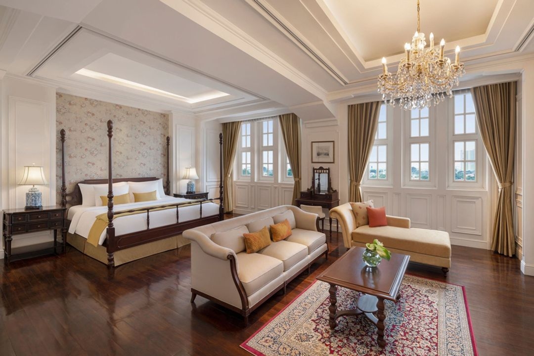 The Hermitage, A Tribute Portfolio Hotel, Jakarta - View 2