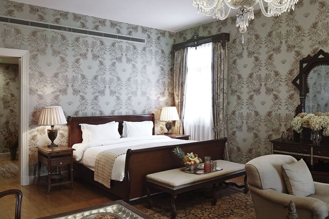 Albergo Hotel - Image 2