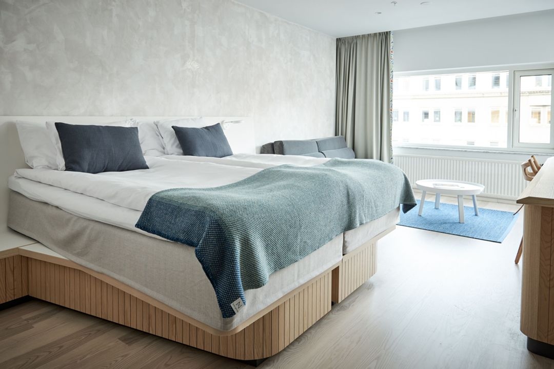 Nordic Light Hotel - Image 2