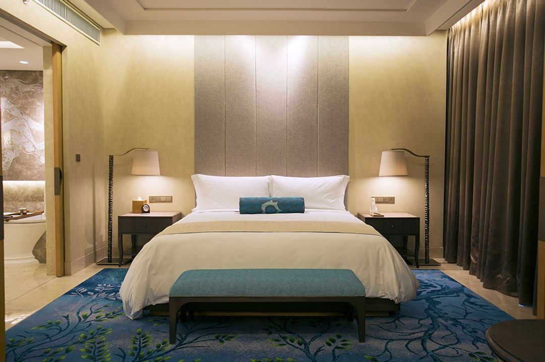 Raffles Jakarta - View 2