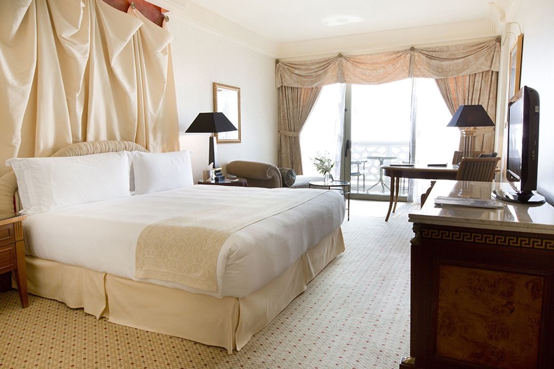 InterContinental Phoenicia Beirut, an IHG Hotel - View 2