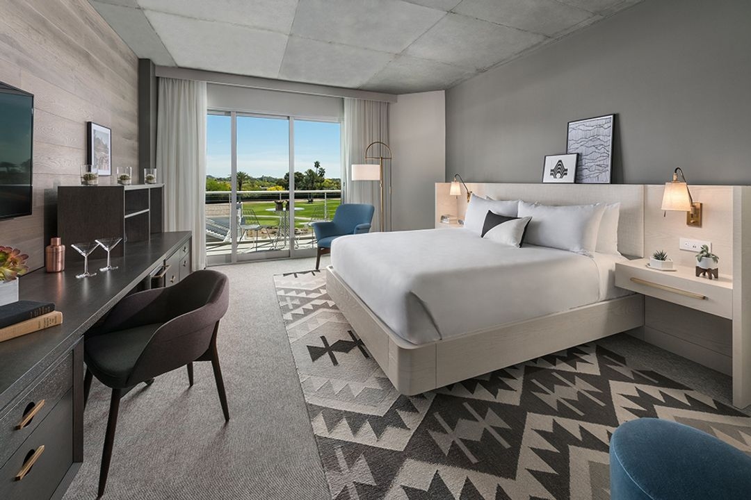 Mountain Shadows Resort Scottsdale - Image 2