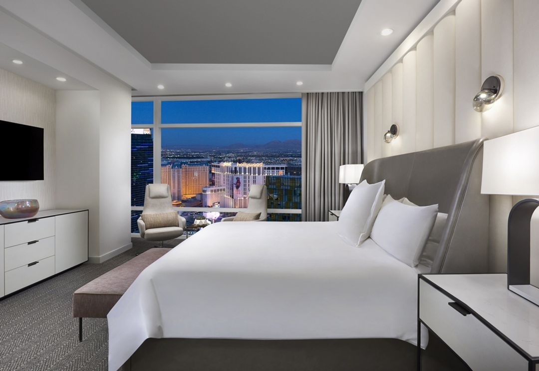 ARIA Sky Suites - Image 2