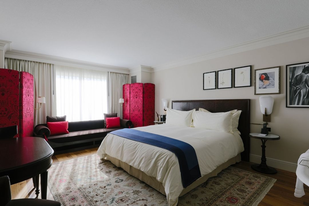 NoMad Las Vegas - Image 2