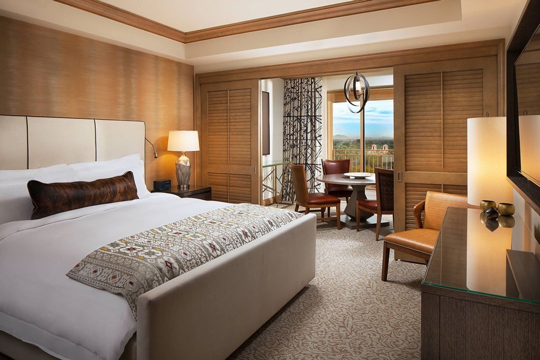The Canyon Suites at The Phoenician - Image 2