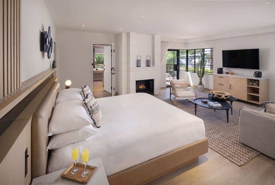 Arizona Biltmore, LXR Hotels & Resorts - View 2