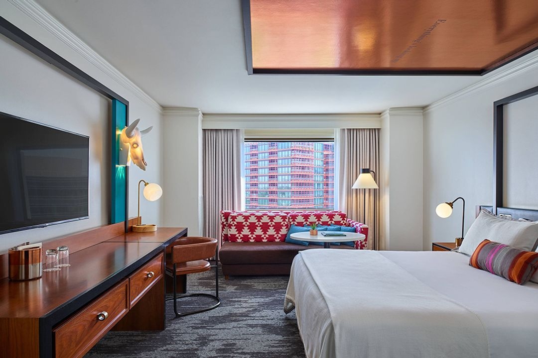 The Camby, Autograph Collection - Image 2