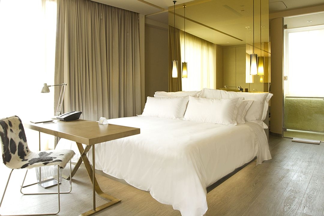 B.O.G. Hotel - Image 2