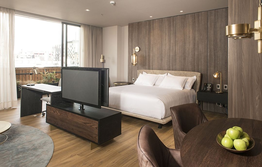 Salvio Parque 93 Bogota, Curio Collection by Hilton - Image 2