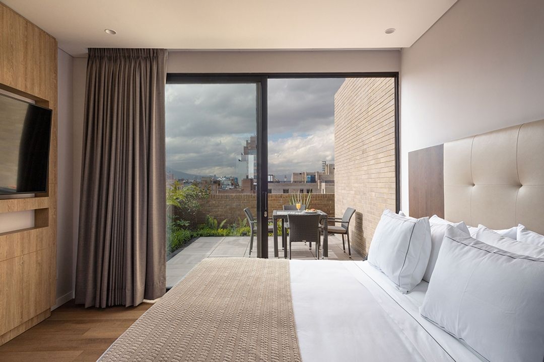 Cassa Luxury Homes - View 2