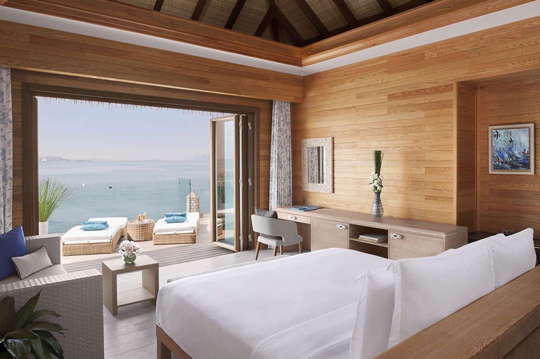 Banana Island Resort Doha By Anantara - View 2