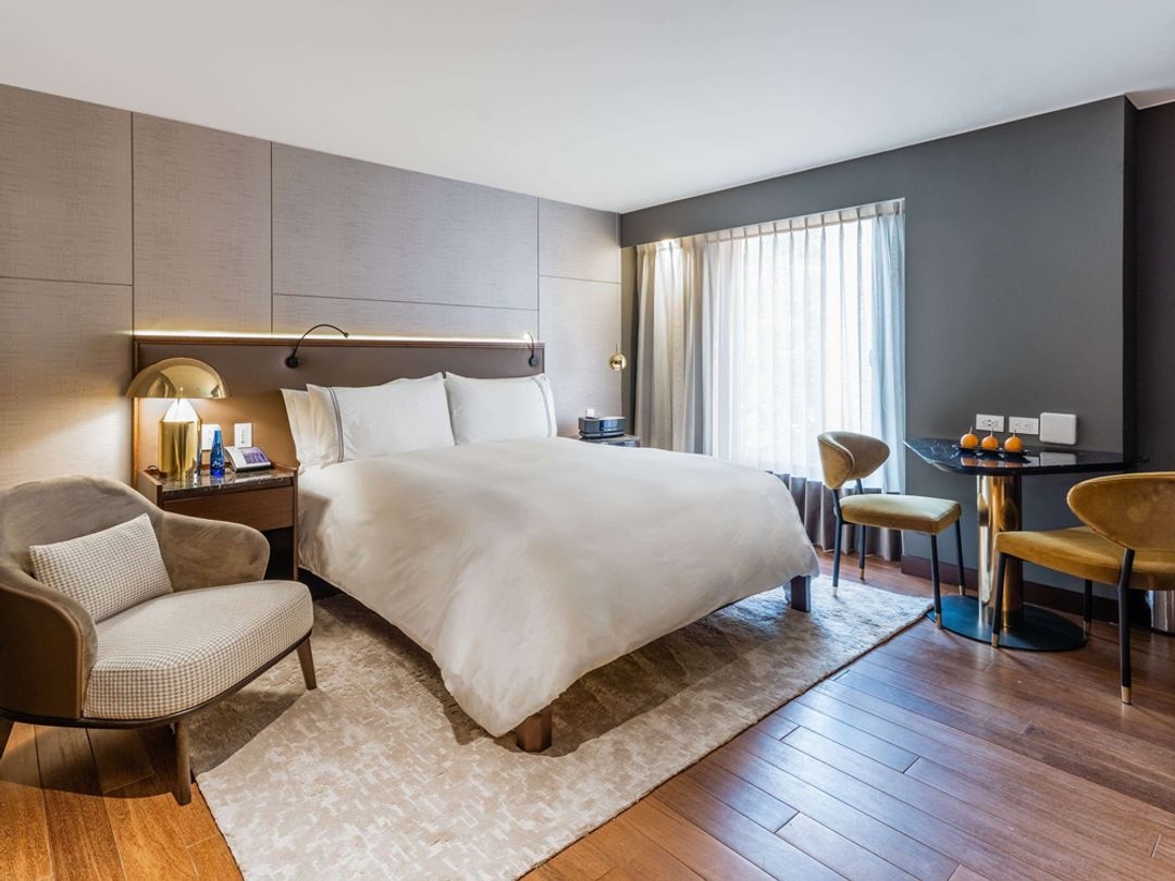 Sofitel Bogota Victoria Regia - Image 2