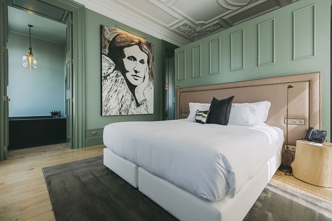 Hotel Torel Avantgarde - Image 2