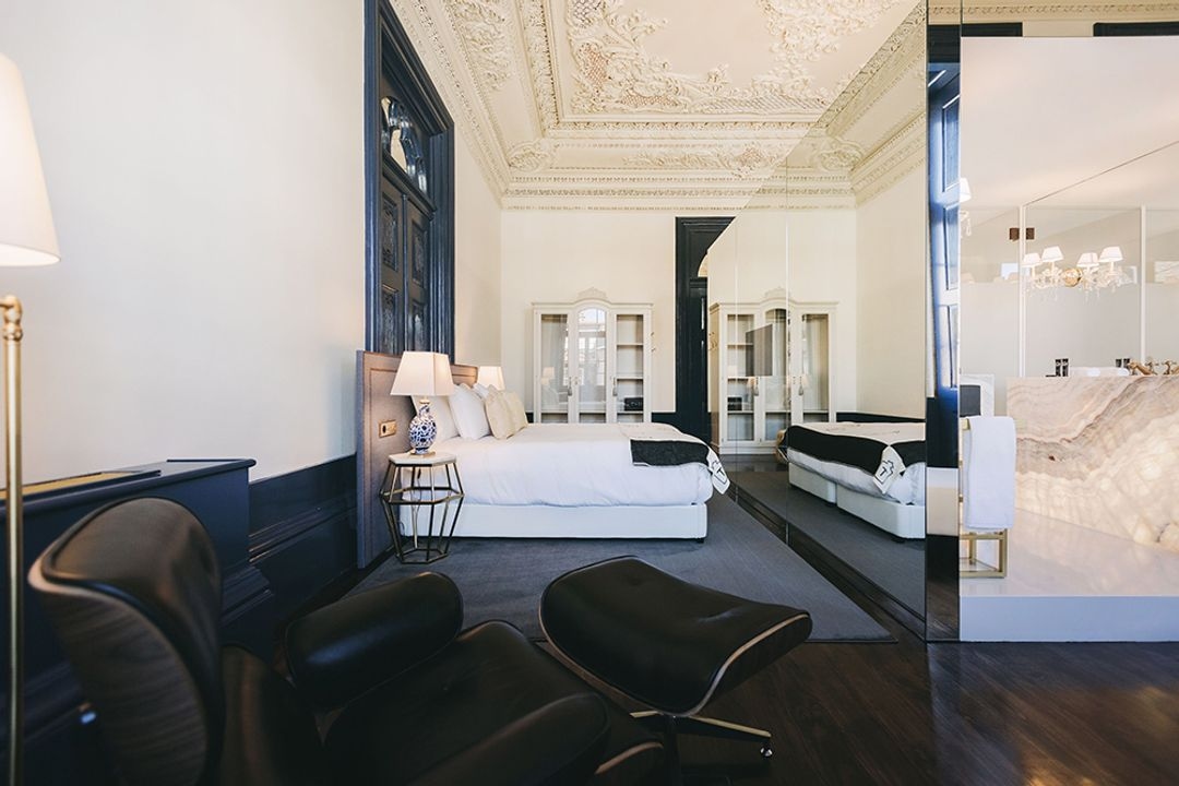 Torel Palace Porto - Image 2