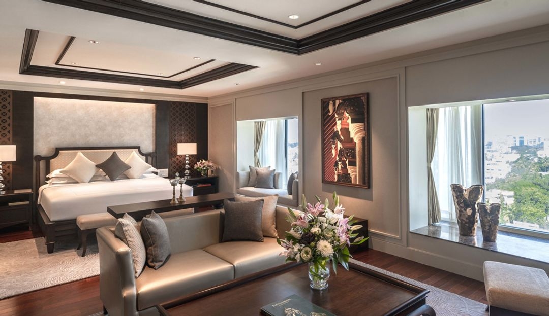 Taj Coromandel - Image 2