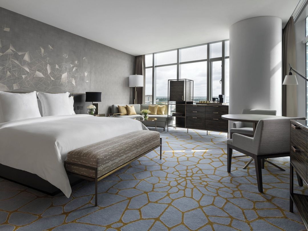 Four Seasons Hotel Bengaluru at Embassy ONE - Image 2