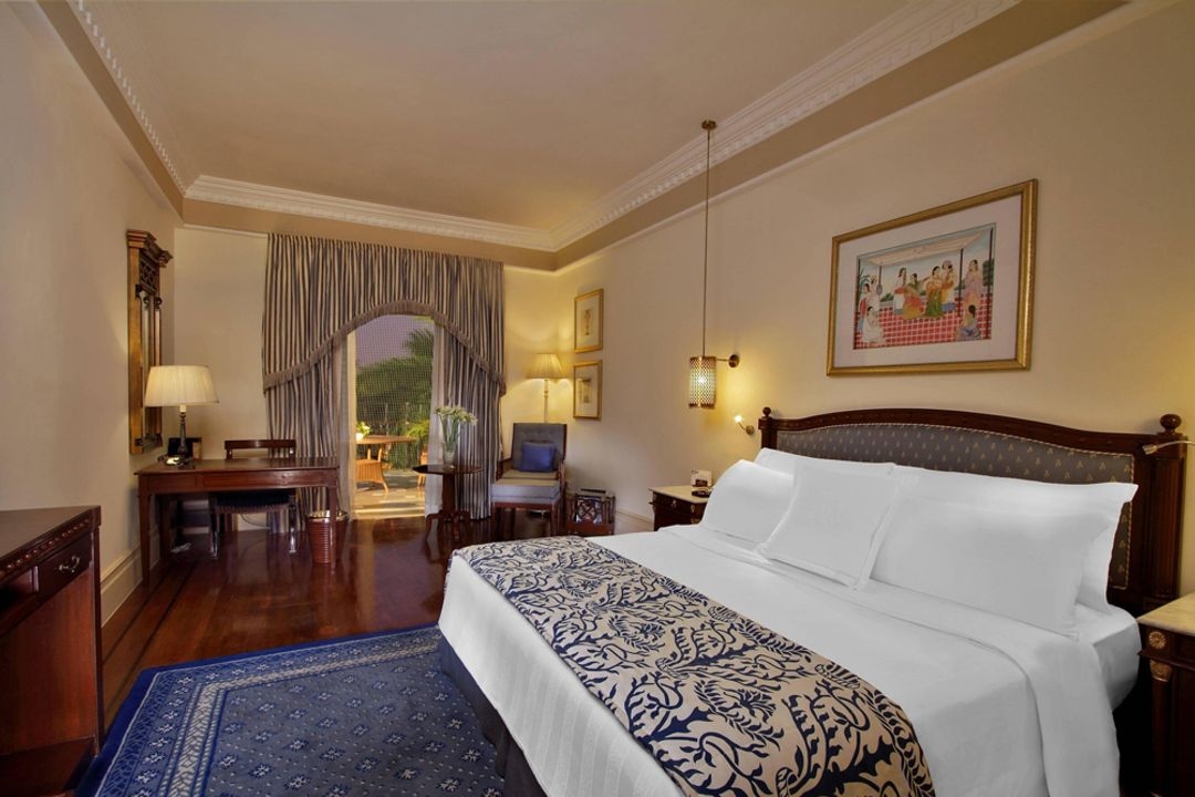 ITC Windsor, a Luxury Collection Hotel, Bengaluru - Image 2