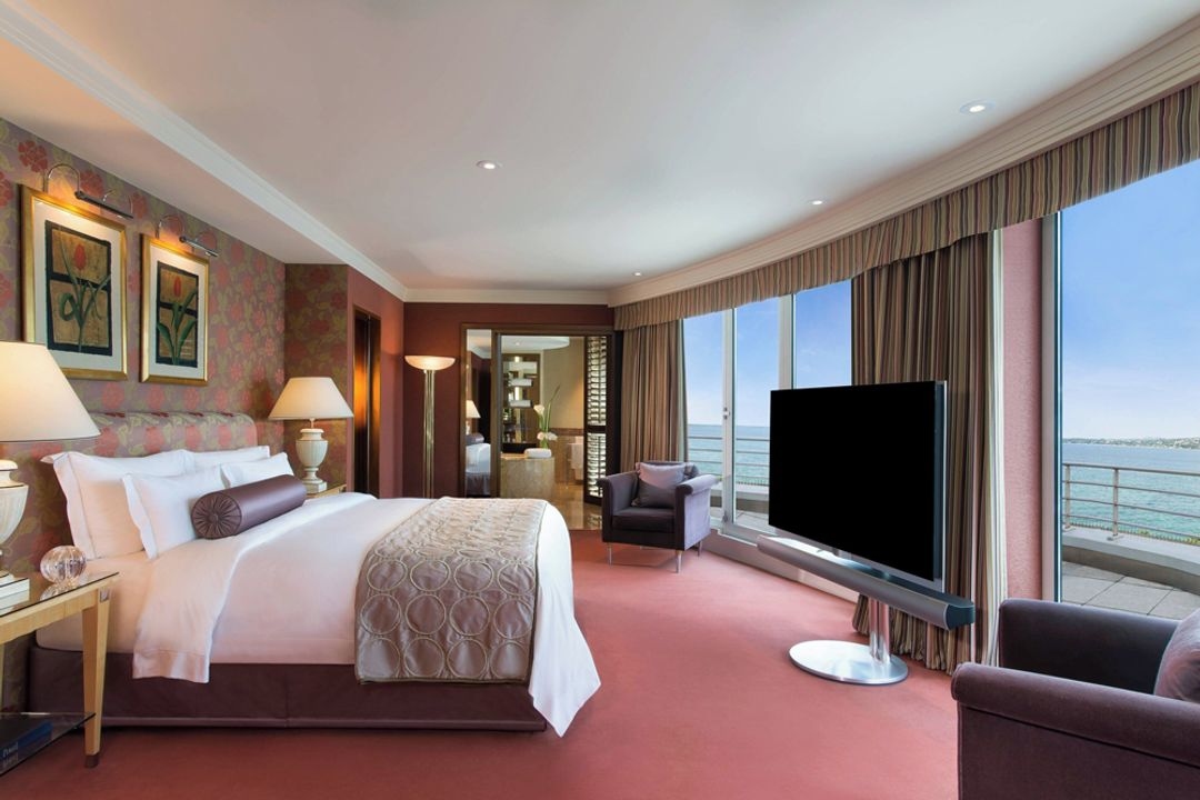 Hotel President Wilson, a Luxury Collection Hotel, Geneva - Image 2