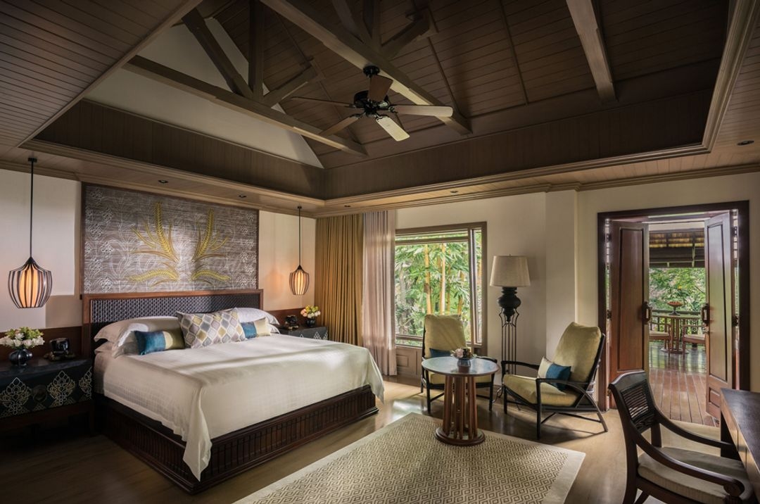 Four Seasons Resort Chiang Mai - Image 2