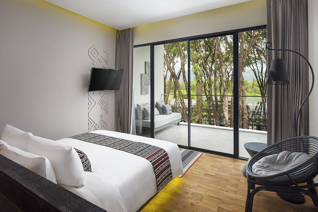 Cross Chiang Mai Riverside - Image 2