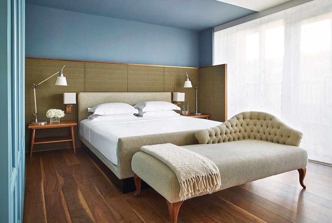 Park Hyatt Washington - View 2