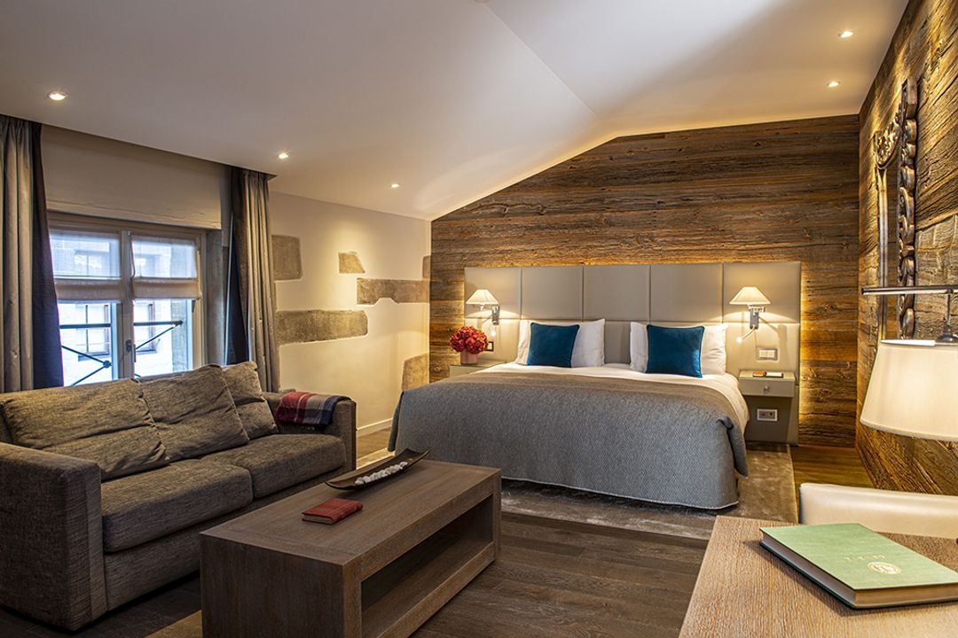 Hôtel Les Armures - Image 2