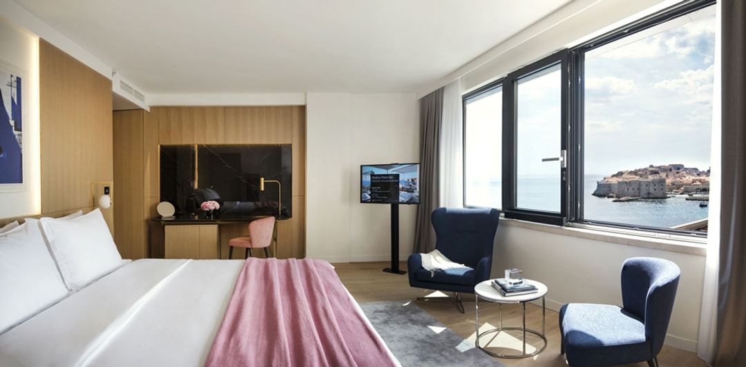 Hotel Excelsior - Image 2