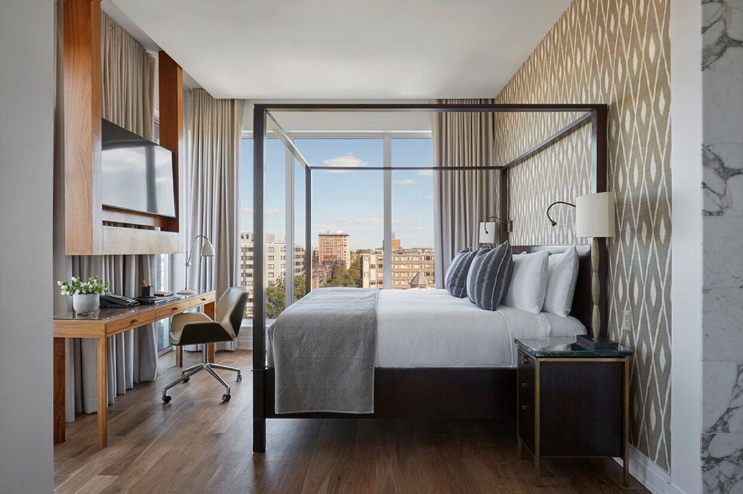 The Dupont Circle Hotel - View 2